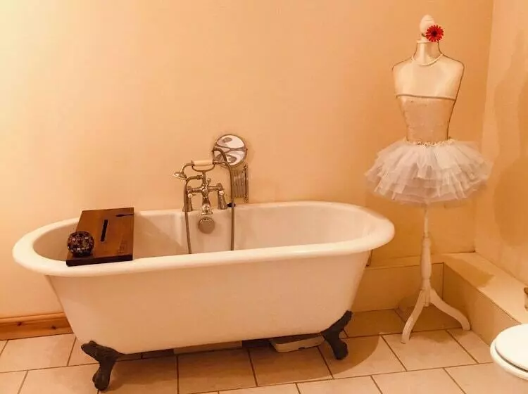 Aamiaismajoitus (B&B) 2 Rue Des Sources Fraiches