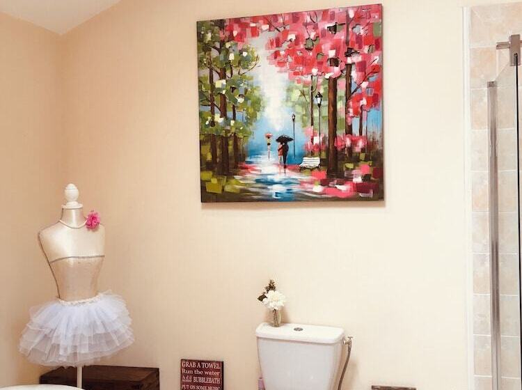 مبيت وإفطار 2 Rue Des Sources Fraiches