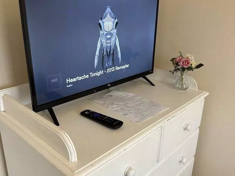 ベッドアンドブレックファースト The Fish And Anchor Inn