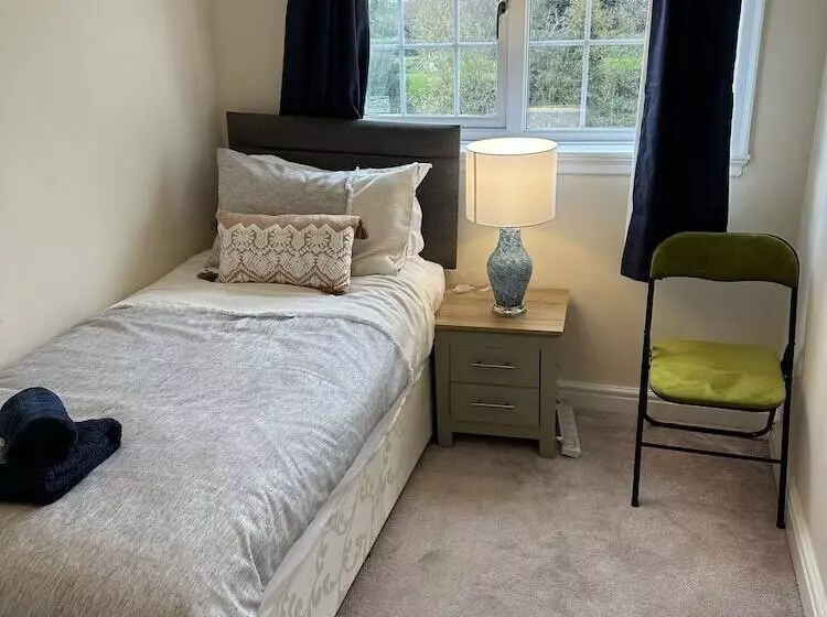 ベッドアンドブレックファースト The Fish And Anchor Inn