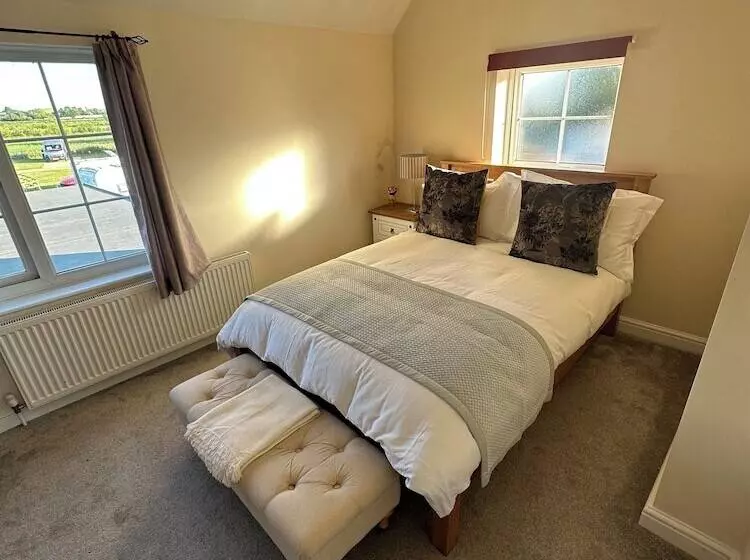 ベッドアンドブレックファースト The Fish And Anchor Inn