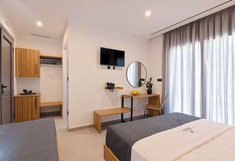 Brisot Hotel Galatas Poros