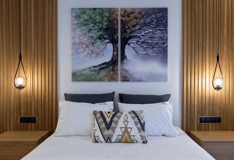 Brisot Hotel Galatas Poros