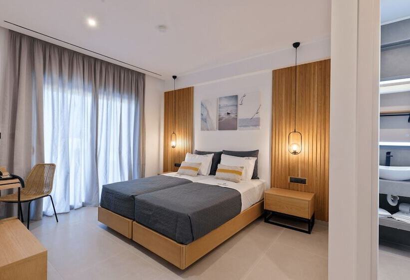 Brisot Hotel Galatas Poros