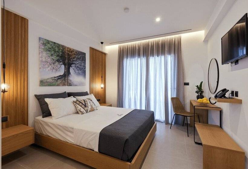 Brisot Hotel Galatas Poros