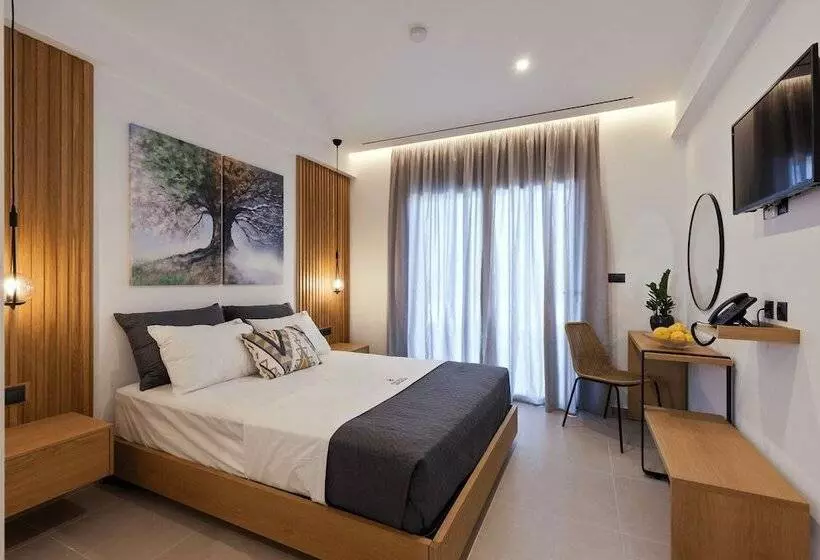 Brisot Hotel Galatas Poros