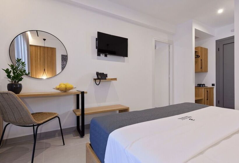 Brisot Hotel Galatas Poros