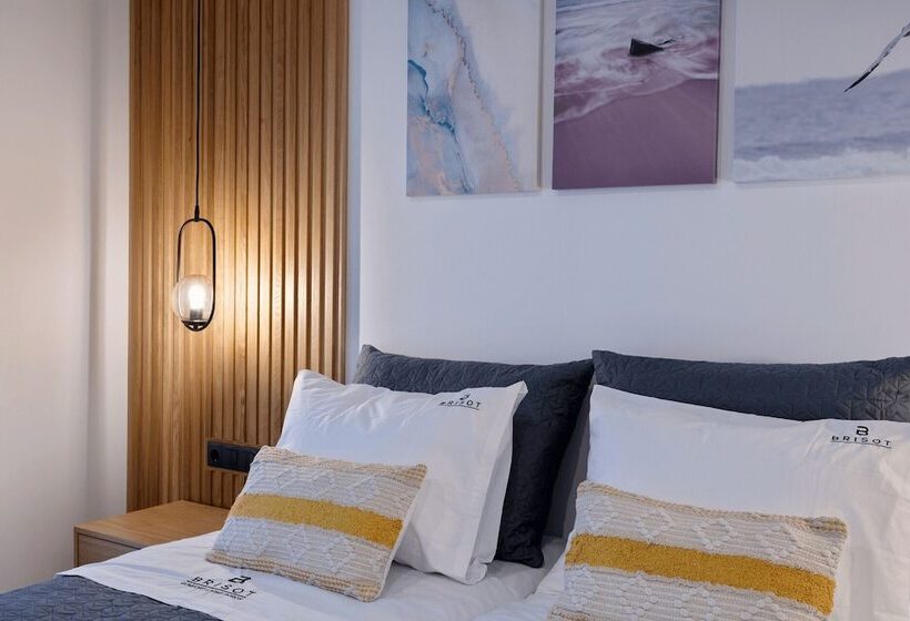 Brisot Hotel Galatas Poros