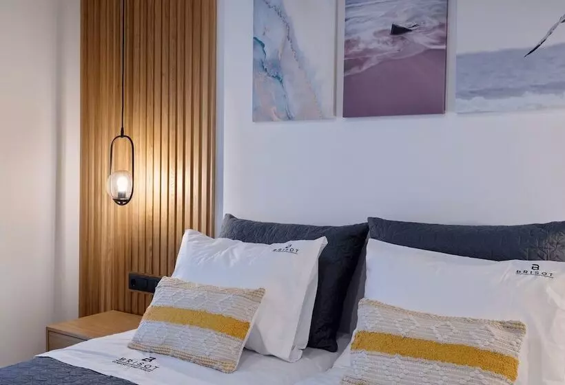 Brisot Hotel Galatas Poros