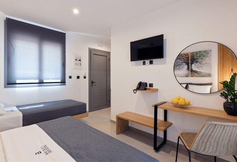 Brisot Hotel Galatas Poros
