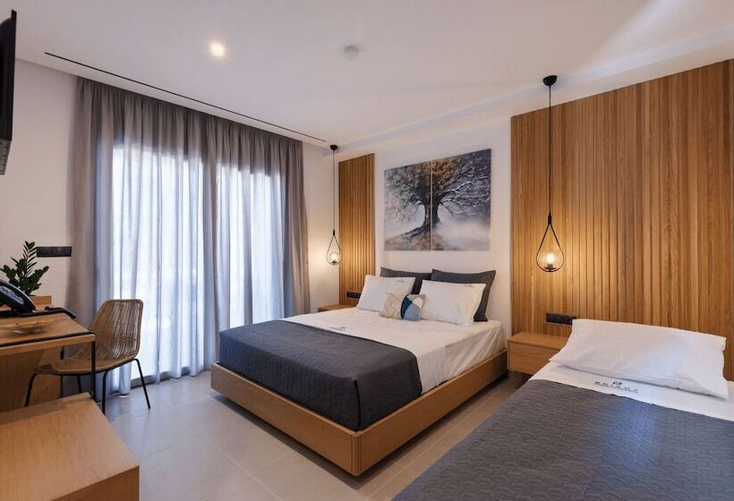 Brisot Hotel Galatas Poros