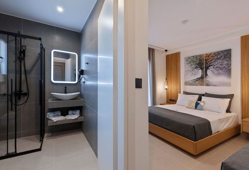 Brisot Hotel Galatas Poros