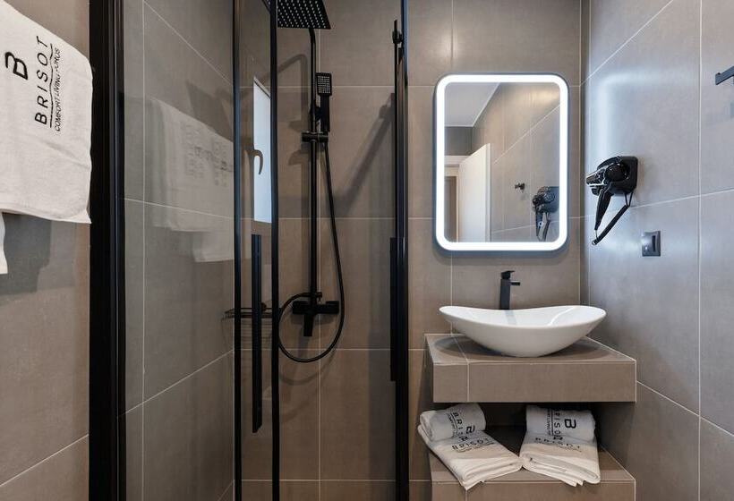 Brisot Hotel Galatas Poros