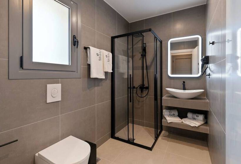 Brisot Hotel Galatas Poros