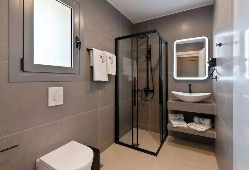 Brisot Hotel Galatas Poros