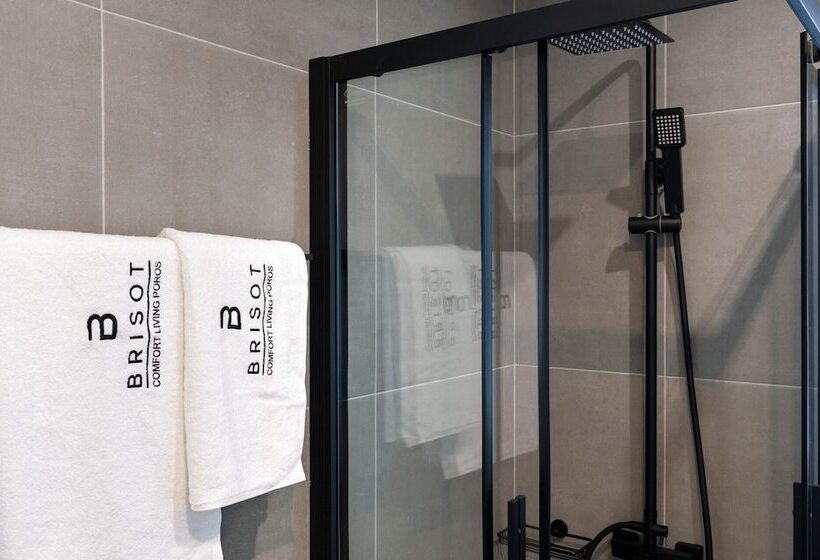 Brisot Hotel Galatas Poros