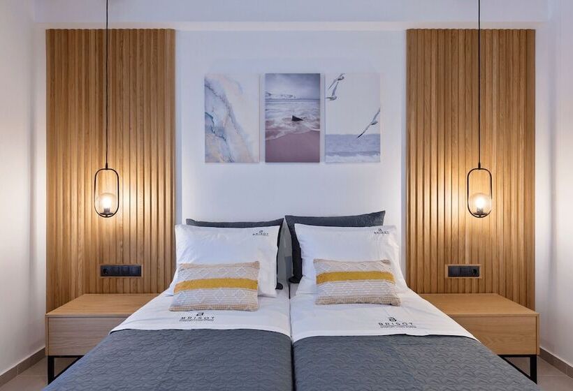 Brisot Hotel Galatas Poros