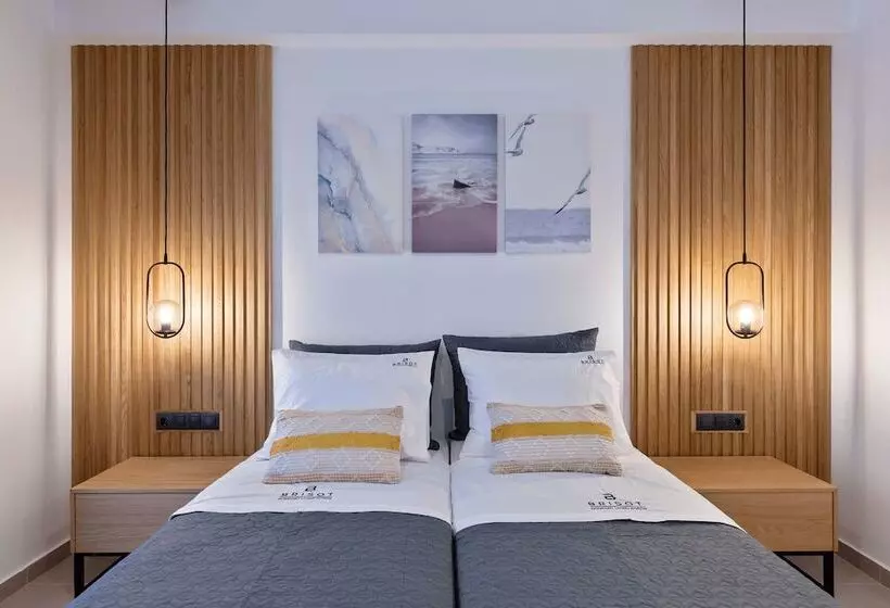 Brisot Hotel Galatas Poros