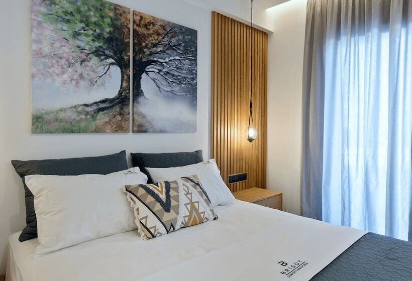 Brisot Hotel Galatas Poros