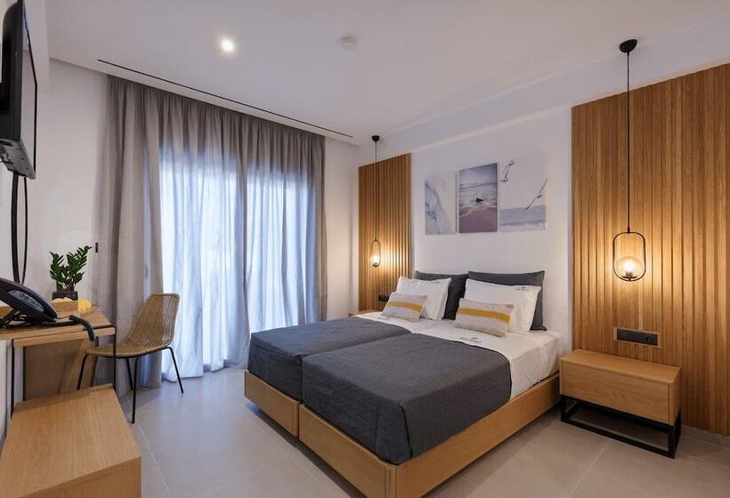 Brisot Hotel Galatas Poros