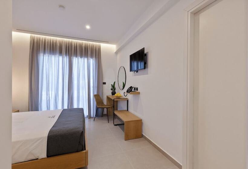 Brisot Hotel Galatas Poros