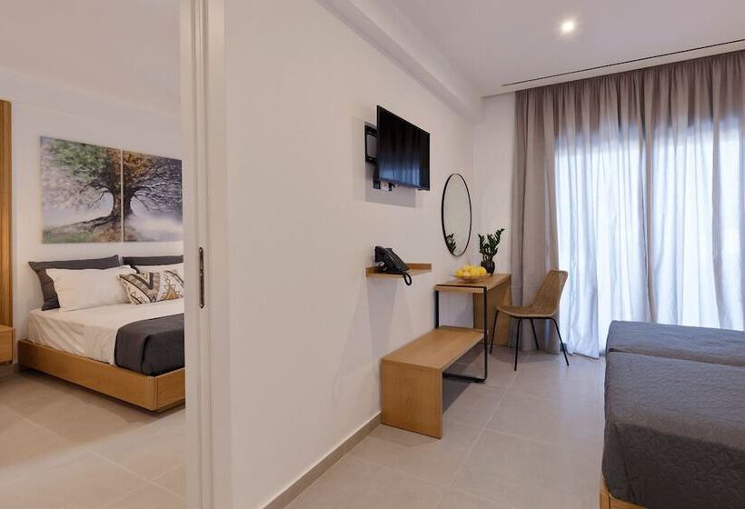 Brisot Hotel Galatas Poros