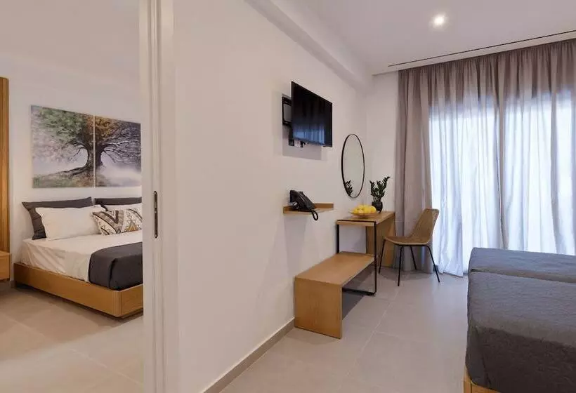 Brisot Hotel Galatas Poros