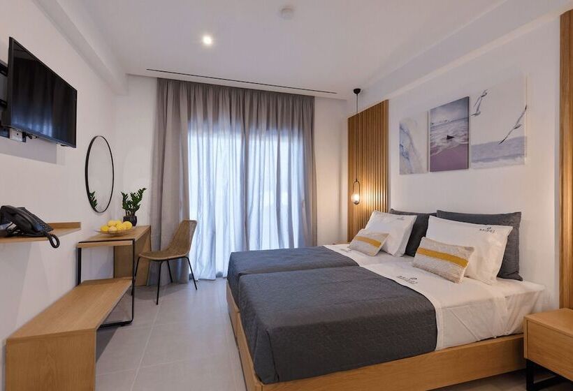 Brisot Hotel Galatas Poros