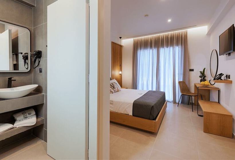 Brisot Hotel Galatas Poros