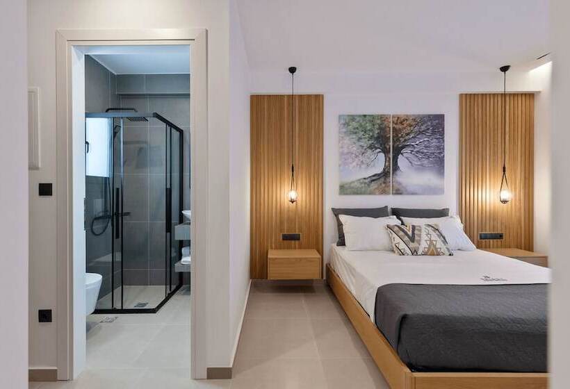 Brisot Hotel Galatas Poros