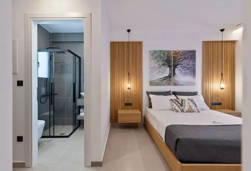 Brisot Hotel Galatas Poros