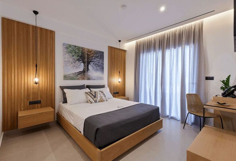 Brisot Hotel Galatas Poros