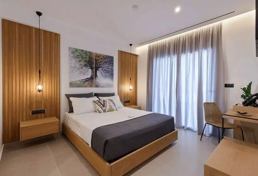 Brisot Hotel Galatas Poros