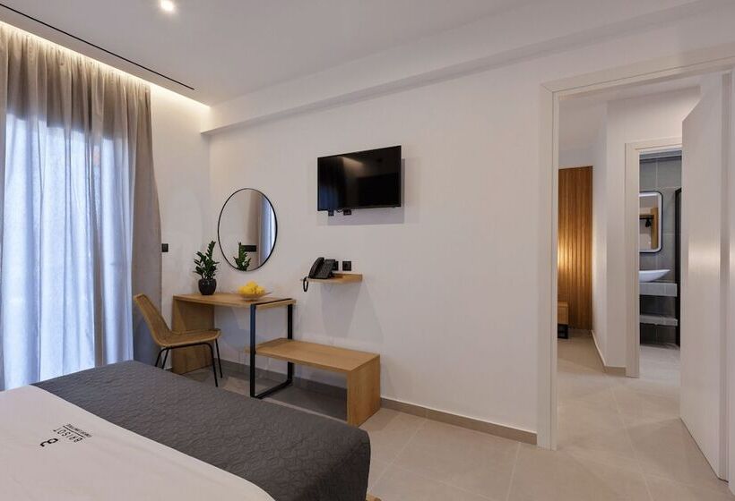 Brisot Hotel Galatas Poros