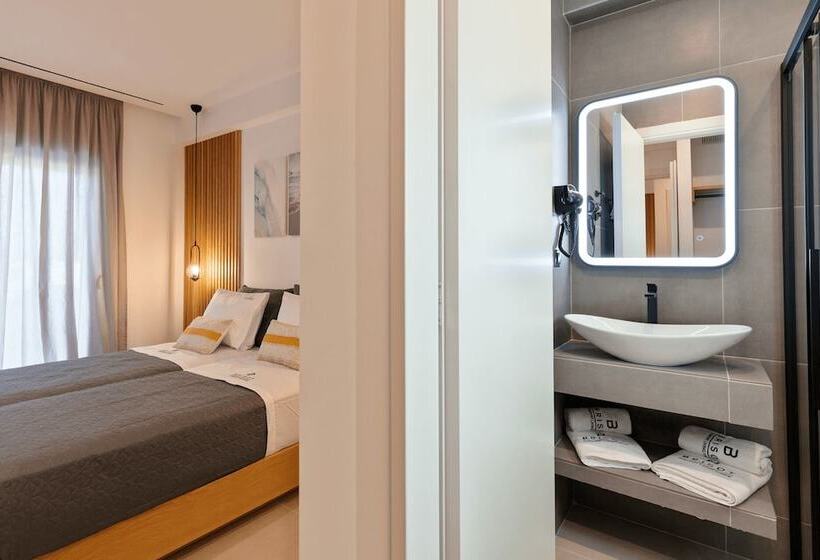 Brisot Hotel Galatas Poros