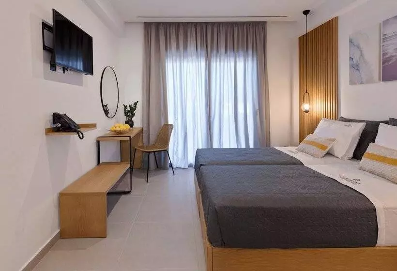 Brisot Hotel Galatas Poros
