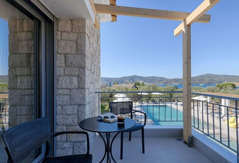 Brisot Hotel Galatas Poros