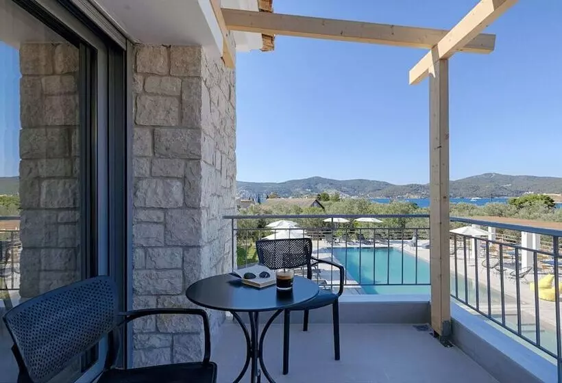 Brisot Hotel Galatas Poros