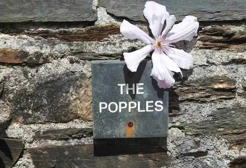 Charming 2 Bed Cottage In Modbury