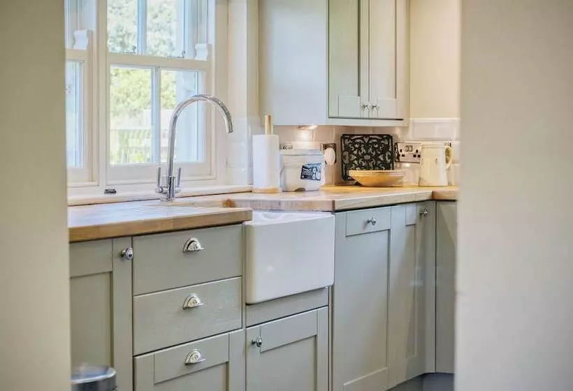 Dollars Cottage   4 Bed   Llangennith