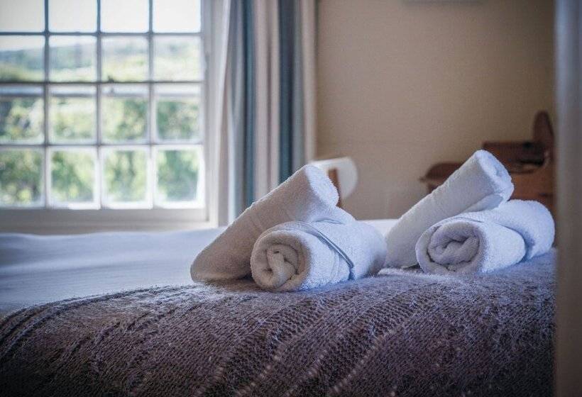 Dollars Cottage   4 Bed   Llangennith