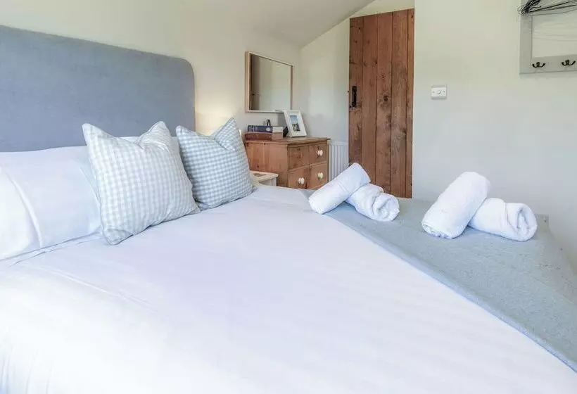 Dollars Cottage   4 Bed   Llangennith