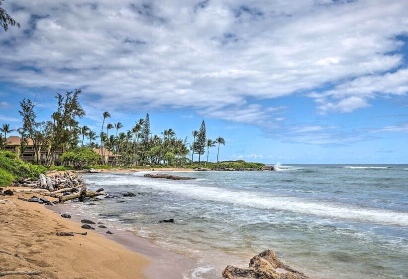 Hale Iki Kapa A Cottage 1 Block To Beach!
