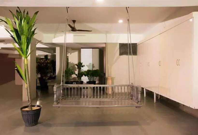 Hotelli 10blossoms Signature Service Apartment