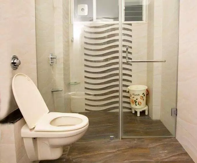 Hotelli 10blossoms Signature Service Apartment