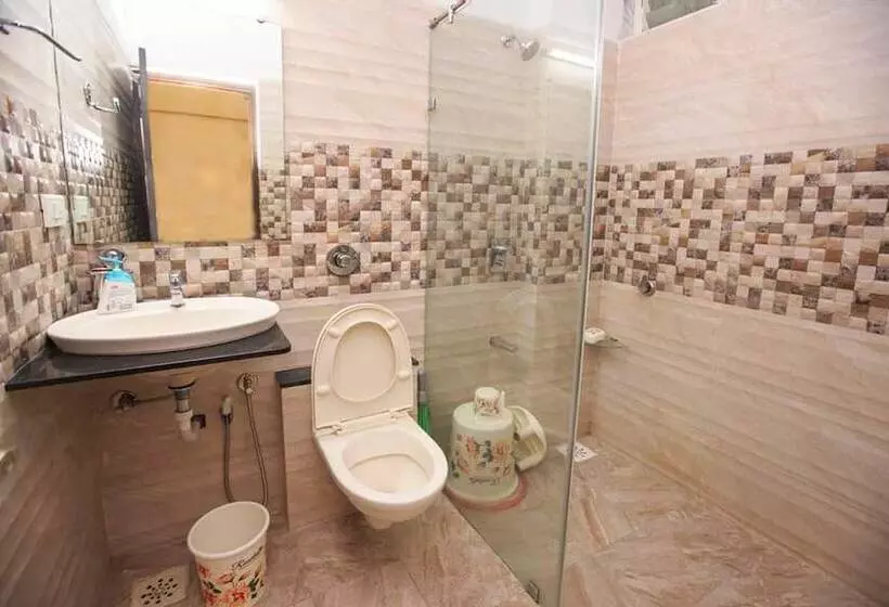 Hotelli 10blossoms Signature Service Apartment