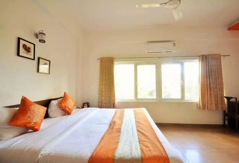 Hotelli 10blossoms Signature Service Apartment