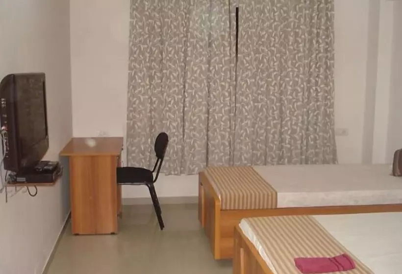 Hotelli 10blossoms Signature Service Apartment