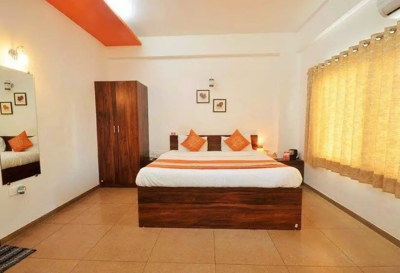 Hotelli 10blossoms Signature Service Apartment