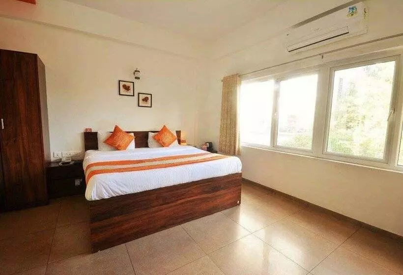 Hotelli 10blossoms Signature Service Apartment
